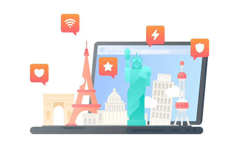 在安提瓜和巴布达岛连接到中国vpn - 光电加速器