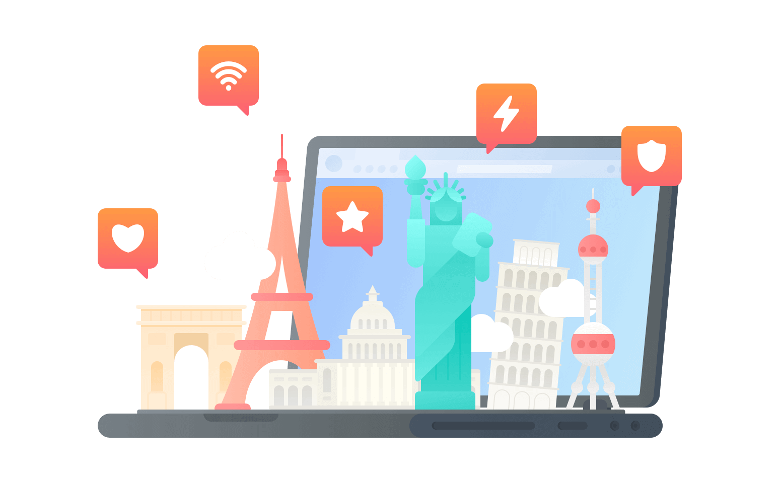 在安提瓜和巴布达岛连接到中国vpn - 光电加速器